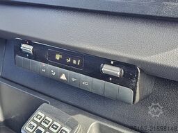 MERCEDES-BENZ SPRINTER 514 ac automaat EURO6
