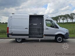 MERCEDES-BENZ SPRINTER 514 ac automaat EURO6