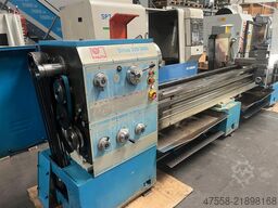 KNUTH Sinus 330/3000