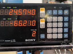 KNUTH Sinus 330/3000