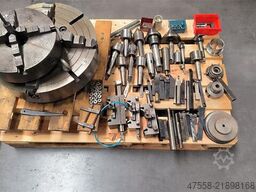 KNUTH Sinus 330/3000