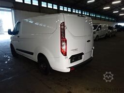FORD Transit Custom Kasten 280 L1H1 LKW Trend Klima