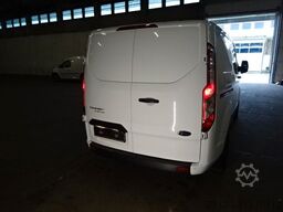 FORD Transit Custom Kasten 280 L1H1 LKW Trend Klima