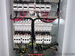 Ciatesa ICH-630/ISW630