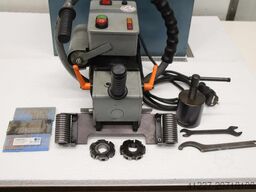 BDS Maschinen SKF 20