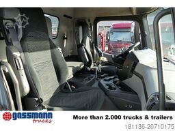 Mercedes-Benz Antos 3543 L 8x2/6, Retarder, 2x Lenkachse,