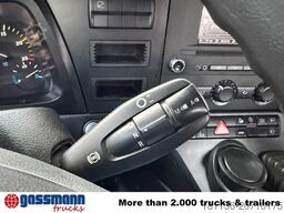 Mercedes-Benz Antos 3543 L 8x2/6, Retarder, 2x Lenkachse,