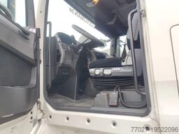 MAN TGX 18.360 Euro6 Belgian papers