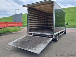 Renault Master * N1 * 2.8 dTi * Manual Gears * Manual P...