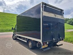 Renault Master * N1 * 2.8 dTi * Manual Gears * Manual P...