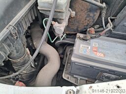 Renault Master * N1 * 2.8 dTi * Manual Gears * Manual P...