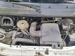 Renault Master * N1 * 2.8 dTi * Manual Gears * Manual P...