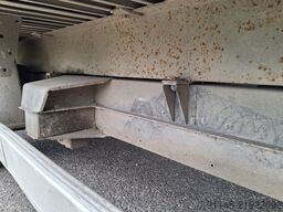 Renault Master * N1 * 2.8 dTi * Manual Gears * Manual P...