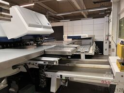 TRUMPF TruMatic 6000 (K06M) Fiber 3000 Watt FMC