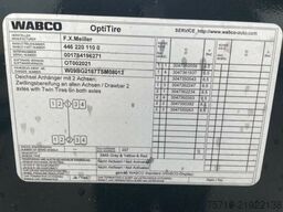 Meiller MG 18 ZL 5,4