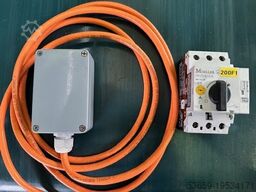 MTF Technik MTF Förderband GL2100 x 420, 2008