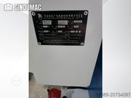 QUICK CNC UA 481