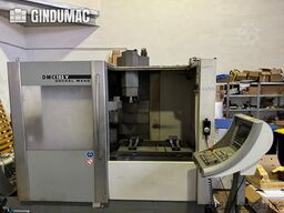 DECKEL MAHO DMC 103 V