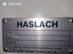 DECKEL MAHO DMC 103 V