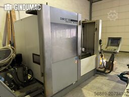 DECKEL MAHO DMC 103 V