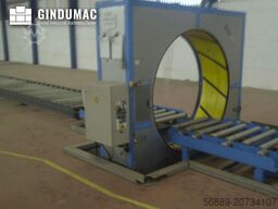 MANNI Sandwich Panel Production Line