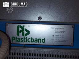 MANNI Sandwich Panel Production Line