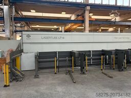 BLM GROUP ADIGE LT14 XL