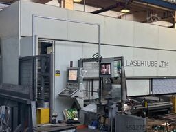 BLM GROUP ADIGE LT14 XL