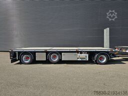 Gs Meppel AV3000 / RONGEN / TWISTLOCKS