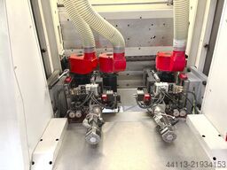 IMA Novimat LASER System/I/G80/1000