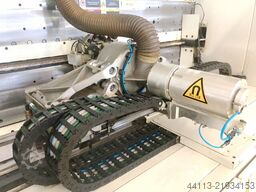 IMA Novimat LASER System/I/G80/1000
