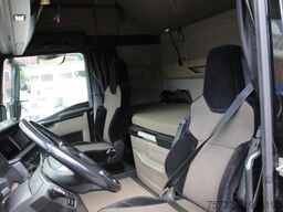 MAN TGX 18.510 GX  Retarder LED Kühlbox Navi 2Tanks