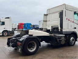 DAF XF 105.460 (TRES PROPRE / CLEAN TRUCK)