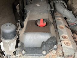 DAF XF 105.460 (TRES PROPRE / CLEAN TRUCK)