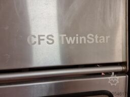 CFS TWIN STAR
