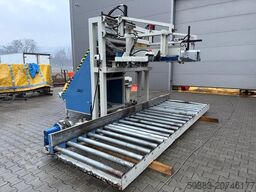 Sacot CA.SCA.PILA 1400