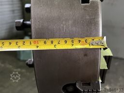 RÖHM Vierbackenfutter Ø400 mm