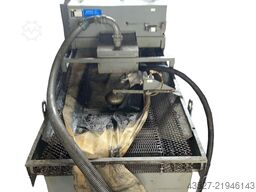 HYFRA TRK 50-EF-S Kühlmittelanlage