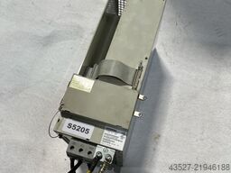 SIEMENS 6SN1123-1AA00-0EA1 LT-Modul