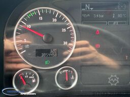MAN TGS 35.480 HMF 2620 K5 (Year 2017!), 8x4 Full s...