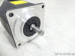 Fanuc A06B-0034-B575 AC Servo Motor SN: C049P2737