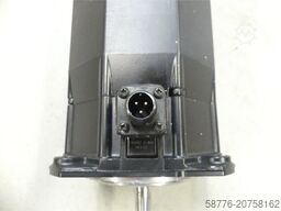 Fanuc A06B-0128-B175 # 7000 AC Servo Motor SN:C96XC1543