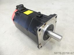 Fanuc A06B-0141-B175 # 0008 AC Servo Motor SN: C012A3192