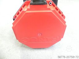 Fanuc A06B-0185-B077 AC Servo Motor SN: C144M0112