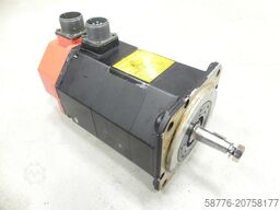 Fanuc A06B-0313-B001 AC Servo Motor SN: G-897387