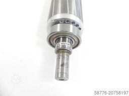 Fanuc Rotor für A06B-1401-B105 AC Spindle Motor SN: 102738