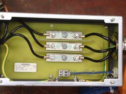 Siemens VPM 120 6SN1113-1AA00-1JA1