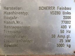 Siemens VPM 120  6SN1113-1AA00-1JA1