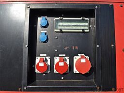 Sdmo R66C2