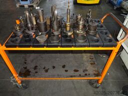 Drehmaschinen , NC / CNC